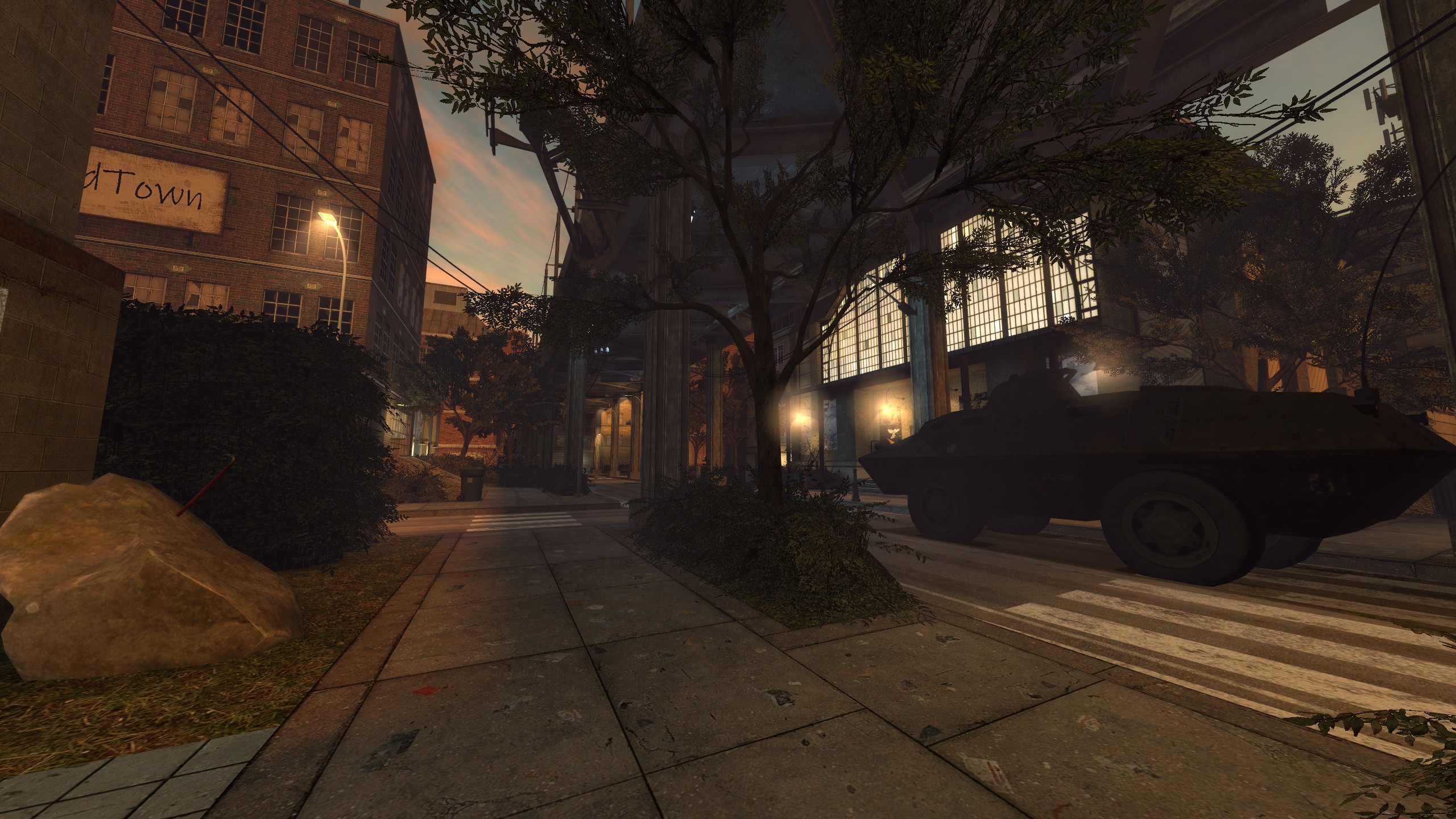 RP Midtown v1 Day shot 1