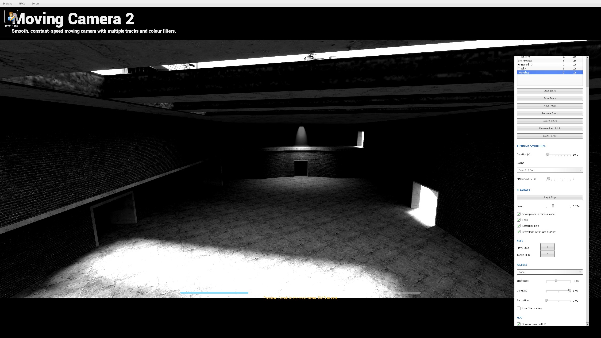 Moving Camera v2 shot 6